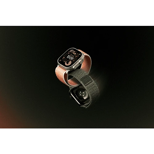 Ремешок для часов NATIVE UNION ACTIVE WATCH LOOP для APPLE WATCH 38/40/41/42MM, цвет: зеленый