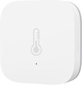 Датчик температуры Aqara Temperature and Humidity Sensor T1