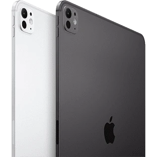 iPad Pro 13", (M5, 2025), 1TB, Wi-Fi, Серебристый