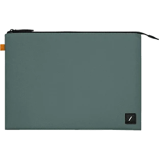 Защитный чехол STOW LITE SLEEVE FOR MACBOOK 16", цвет: зеленый
