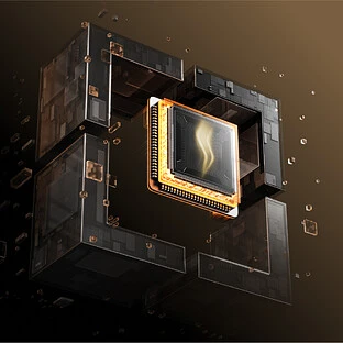 Выключатель Aqara Light Switch H2 EU WS-K08D 2 клавиши (белый)