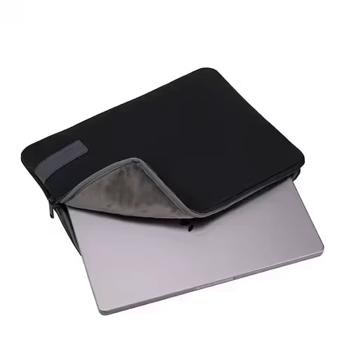 REFMB114BLK, Чехол для MacBook Case Logic 14 , черный, 3204905