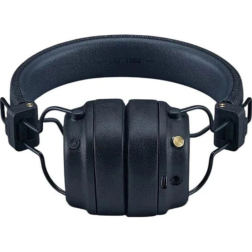 Наушники Marshall Major V Midnight Blue (1008144)