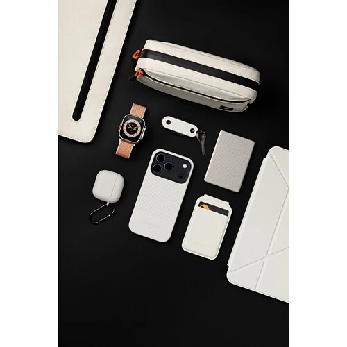 Ремешок для часов NATIVE UNION ACTIVE WATCH LOOP для APPLE WATCH 38/40/41/42MM, цвет: песчаник