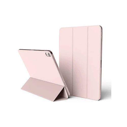 Чехол Elago для iPad Air 10.9 (2020/22 4/5th)/11 (М2-М4) Magnetic Folio Sand Pink