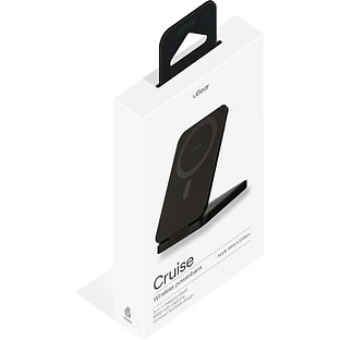 Внешний аккумулятор uBear Cruise Power bank 8000mAh, PD20W, черный