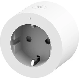 Умная розетка Aqara Smart Plug