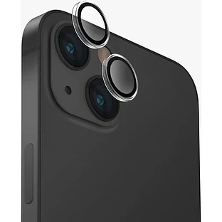 Uniq стекло для iPhone 15/15 Plus OPTIX Camera Lens protector Clear