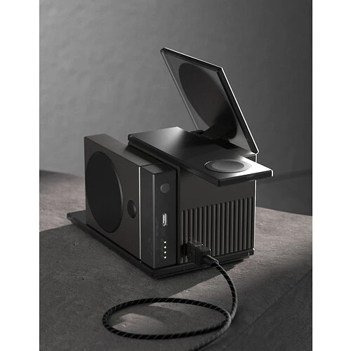 Комплект VLP NEO Phantom Edition 4 в 1 (5000 mAh)