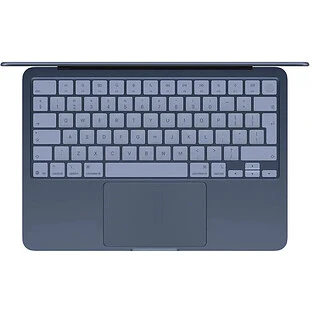 MacBook Neo 13" A18 Pro (6C CPU/5C GPU), 8GB, 512GB, Touch ID, Индиго