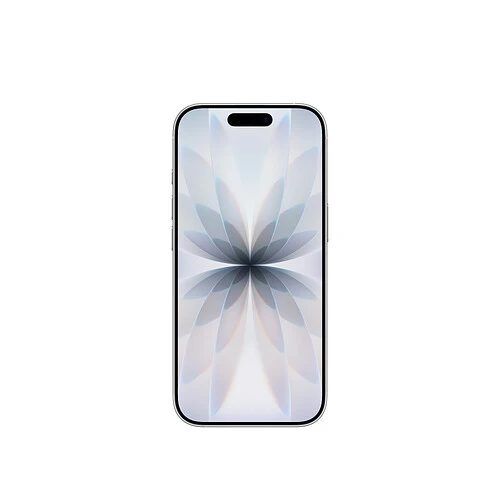 iPhone 17, 256 GB, Белый (SIM + eSIM)