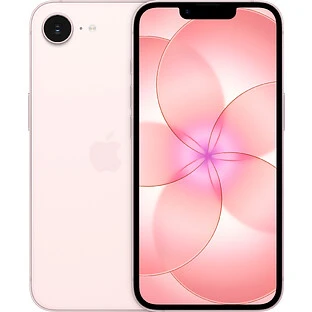 iPhone 17e, 512GB, Розовый