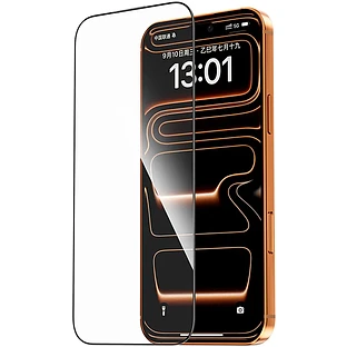 Защитное стекло MOCOLL 2.5D для iPhone 17 Pro