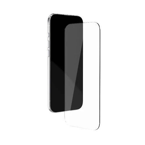 Стекло защитное 2.5D VLP Ice Glass для iPhone Air, без рамок