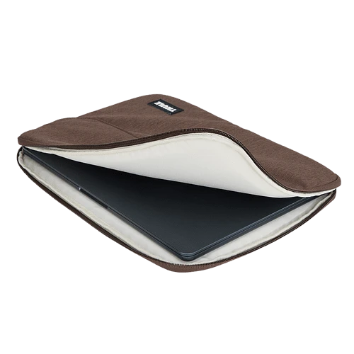 Чехол для ноутбука Thule Lithos Sleeve MacBook Air 13", коричневый, 3205455