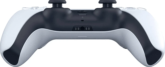 Геймпад беспроводной Sony DualSense (Белый)