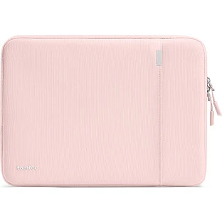 Чехол Tomtoc Laptop Defender-A13 Laptop Sleeve 13.5-14" (Win) Pink