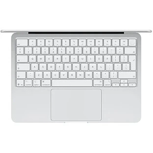 MacBook Neo 13" A18 Pro (6C CPU/5C GPU), 8GB, 512GB, Touch ID, Серебристый