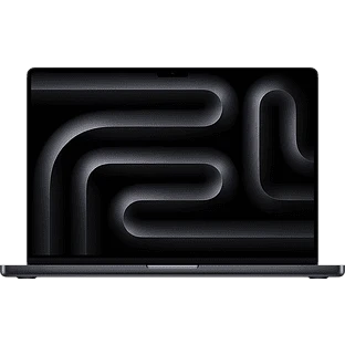 MacBook Pro 14", M5 Pro (15C CPU/16C GPU), 24GB, 1TB, Черный космос