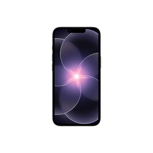 iPhone 17e, 512GB, Черный
