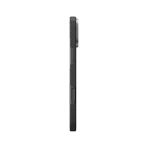 Чехол защитный KI1601A Black/Grey Ultra-Slim Case for iPhone 16