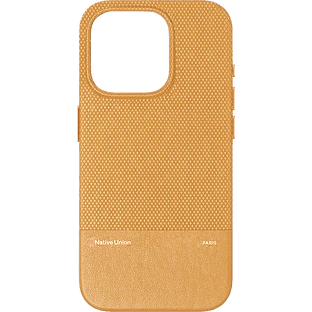 (RE)CLASSIC CASE FOR IPHONE 16, чехол защитный для iPhone 16, крафт