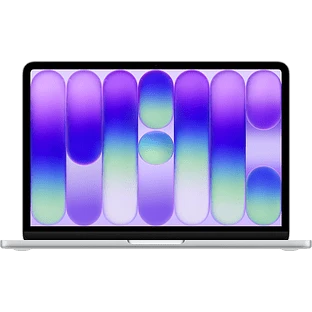 MacBook Neo 13" A18 Pro (6C CPU/5C GPU), 8GB, 256GB, Серебристый