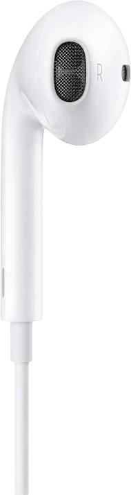 Apple EarPods (с разьемом USB-C)