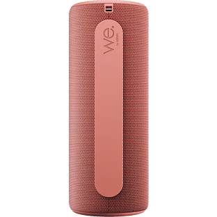 Портативная акустика WE. HEAR 2 By Loewe Portable Speaker 60W  Coral Red арт. 60702R10