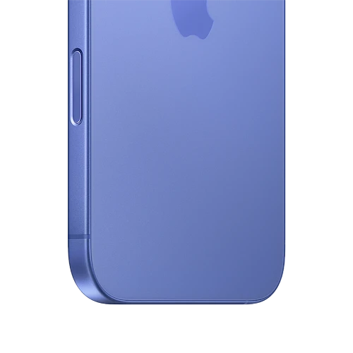 iPhone 16, 128GB, Ультрамарин