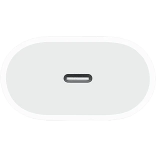 Сетевое зарядное устройство Apple 20W (USB-C)