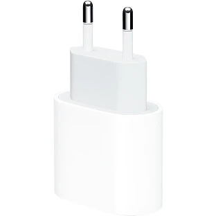 Сетевое зарядное устройство Apple 20W (USB-C)