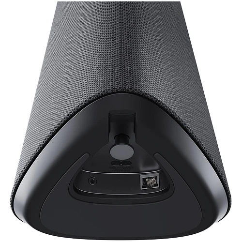 Беспроводная аудиосистема LOEWE Klang MR3  Multiroom Speaker 150W  Basalt Grey арт. 60605D10