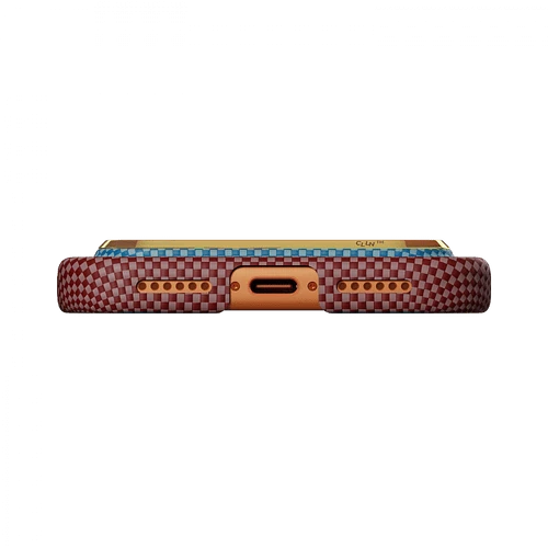 Чехол для телефона Pitaka California Dream - 01 для iPhone 17 Pro