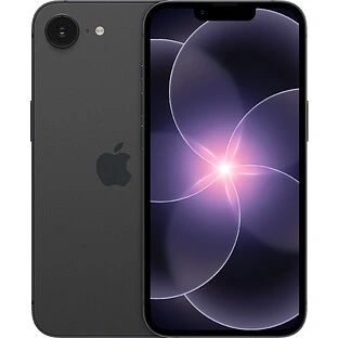 iPhone 17e, 256GB, Черный