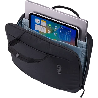 TSA414BLK Сумка для ноутбука Thule Subterra 2 Attache 14'', черный, 3205033