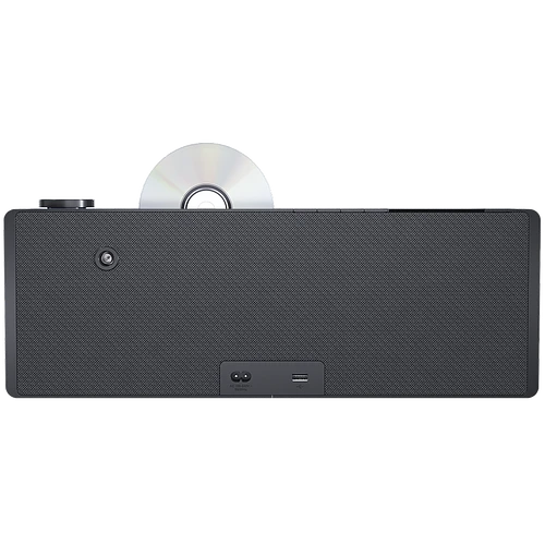 Беспроводная аудиосистема LOEWE Klang S3  Smart Radio 120W  Basalt Grey арт. 60608D10