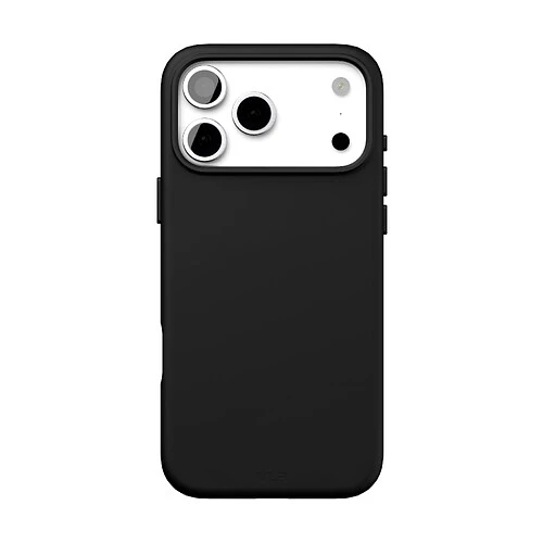 Чехол защитный VLP Aster Pro Case с MagSafe для iPhone 17 Pro Max, черный