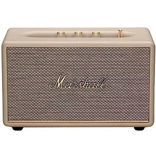 Беспроводная колонка Marshall Acton III (Кремовый)