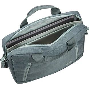 HUXA213BSL Сумка для ноутбука Case Logic Huxton 13   бирюзовая  3204649