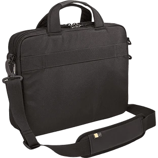 NOTIA114BLK Сумка для ноутбука Case Logic Notion 14  Slim Briefcase,  черный, 3204196