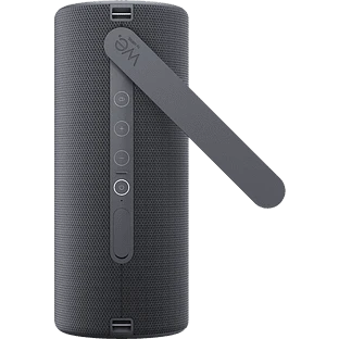 Портативная акустика WE. HEAR 2 By Loewe Portable Speaker 60W  Storm Grey арт. 60702D10