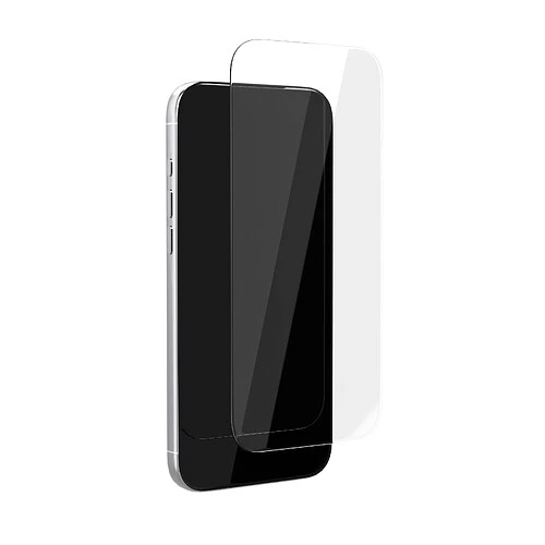 Стекло защитное 2.5D VLP Ice Glass для iPhone 17 Pro Max/16 Pro Max, без рамок