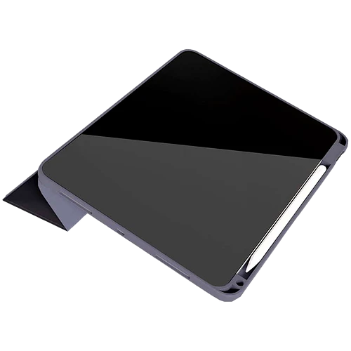 Чехол защитный VLP Split Folio для iPad Pro M4/M5 (11''), лавандовый