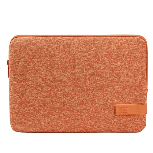 Чехол для MacBook 13" Case Logic Reflect, оранжевый