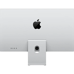 Apple Studio Display (со стандартным стеклом, с регулируемой по наклону и высоте подставкой)