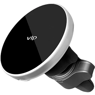 Автомобильный держатель VLP Energy Car Mount MagSafe, черный