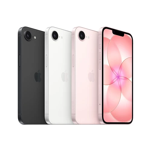 iPhone 17e, 512GB, Белый