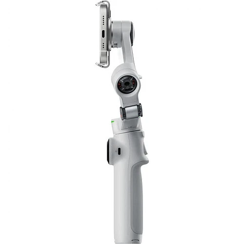 Стабилизатор для мобильного телефона Insta360 Flow 2 PRO Creator Bundle (Серый)