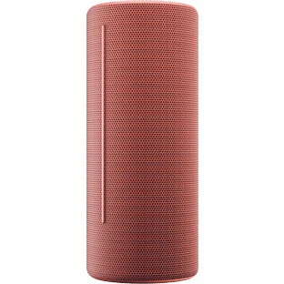 Портативная акустика WE. HEAR 1 By Loewe Portable Speaker 40W  Coral Red арт.60701R10